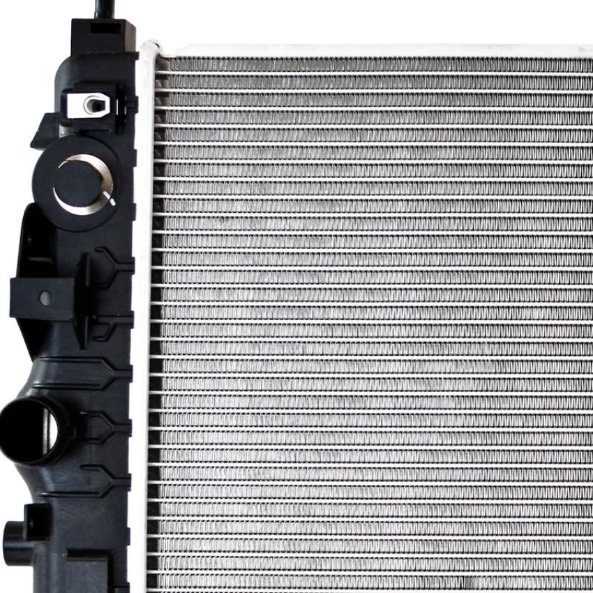 ONE STOP SOLUTIONS 13366 OSC Automotive Products 13366 Radiator