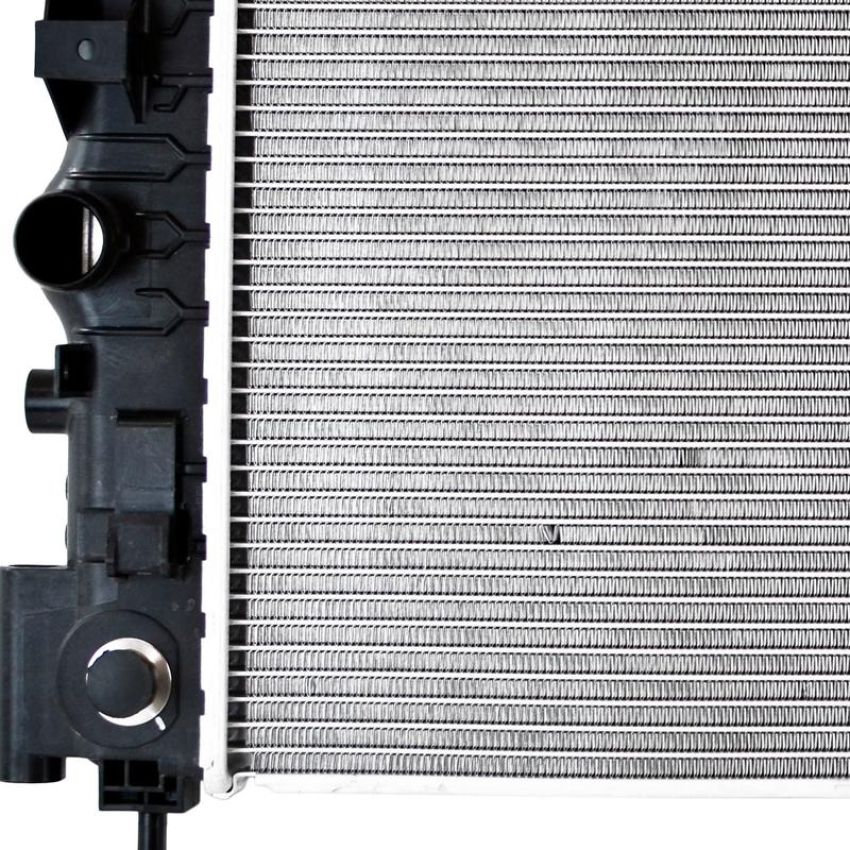 ONE STOP SOLUTIONS 13366 OSC Automotive Products 13366 Radiator