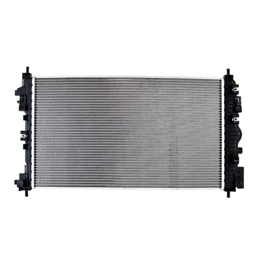 ONE STOP SOLUTIONS 13366 OSC Automotive Products 13366 Radiator
