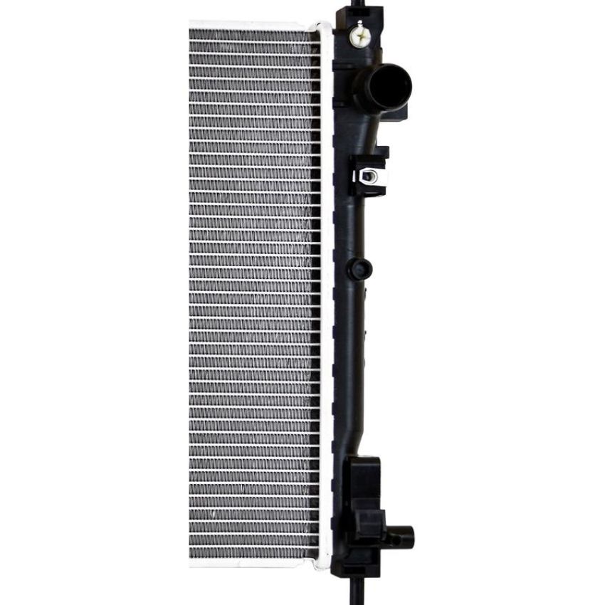 ONE STOP SOLUTIONS 13366 OSC Automotive Products 13366 Radiator