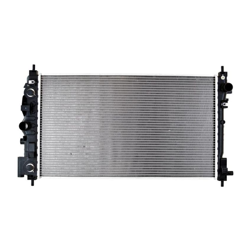 ONE STOP SOLUTIONS 13366 OSC Automotive Products 13366 Radiator