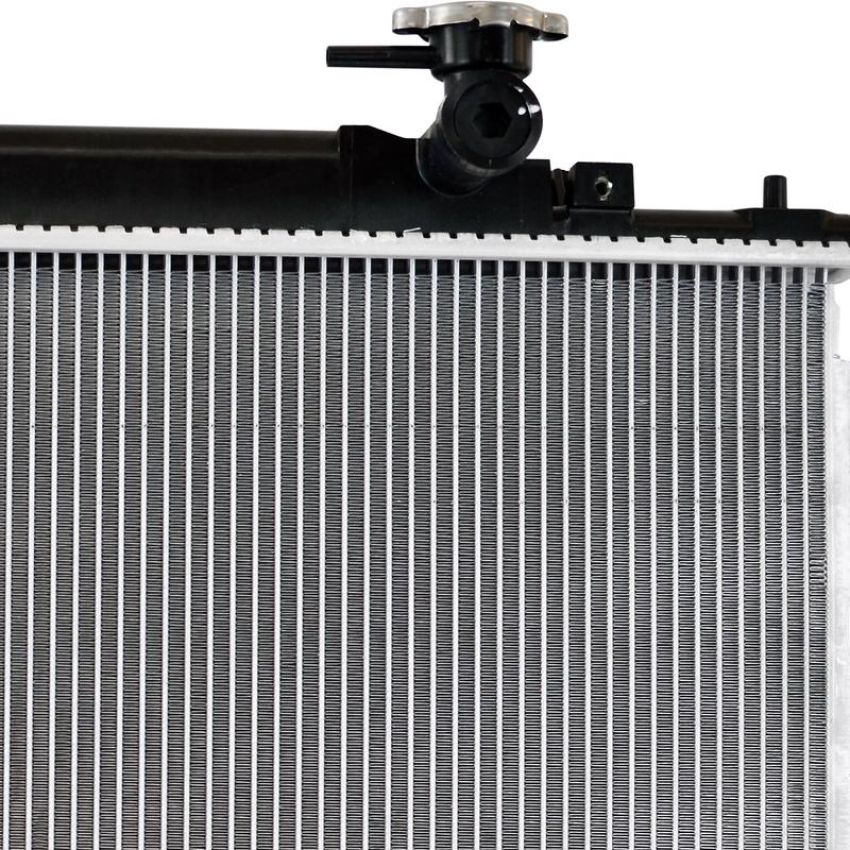 ONE STOP SOLUTIONS 13367 OSC Automotive Products 13367 Radiator