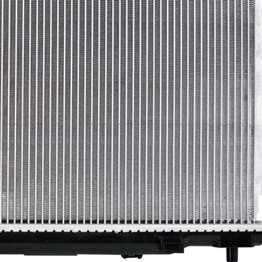 ONE STOP SOLUTIONS 13367 OSC Automotive Products 13367 Radiator