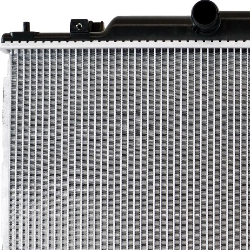 ONE STOP SOLUTIONS 13367 OSC Automotive Products 13367 Radiator