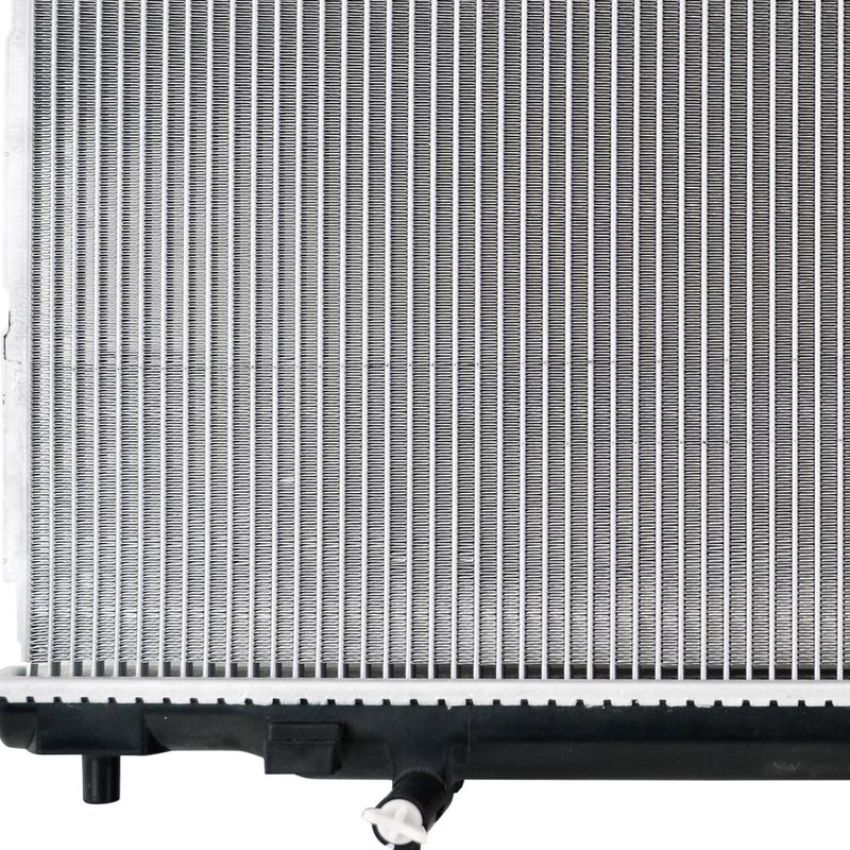 ONE STOP SOLUTIONS 13367 OSC Automotive Products 13367 Radiator