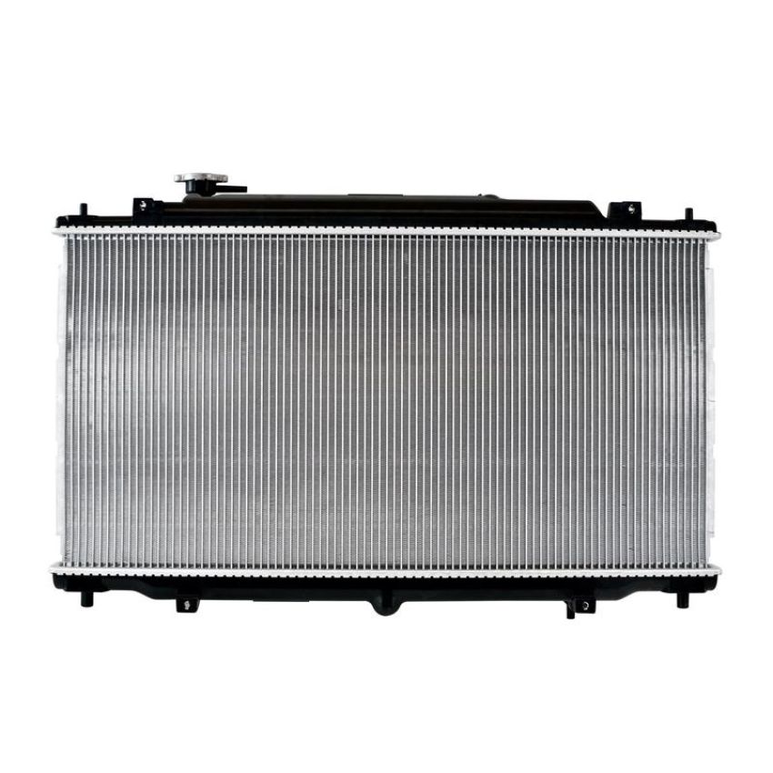 ONE STOP SOLUTIONS 13367 OSC Automotive Products 13367 Radiator