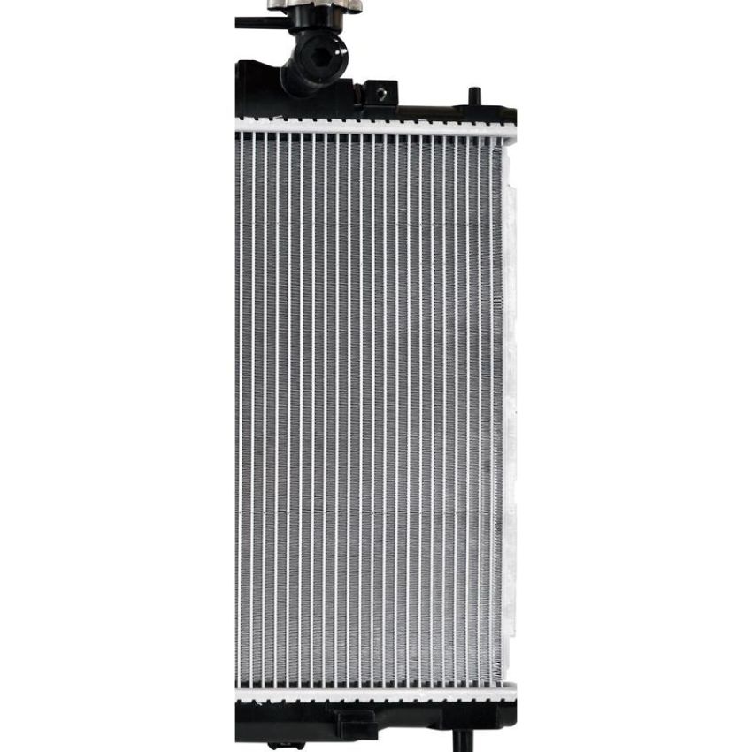 ONE STOP SOLUTIONS 13367 OSC Automotive Products 13367 Radiator