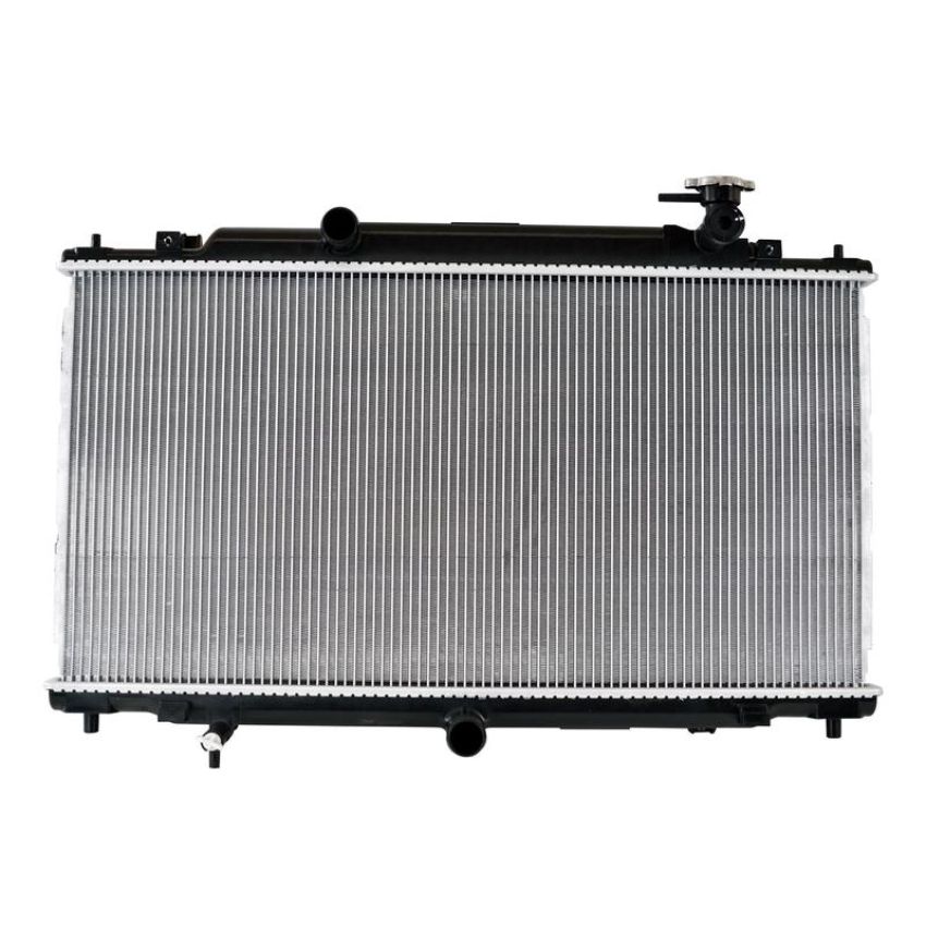 ONE STOP SOLUTIONS 13367 OSC Automotive Products 13367 Radiator
