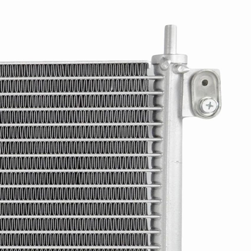 ONE STOP SOLUTIONS 13382 OSC Automotive Products 13382 Radiator