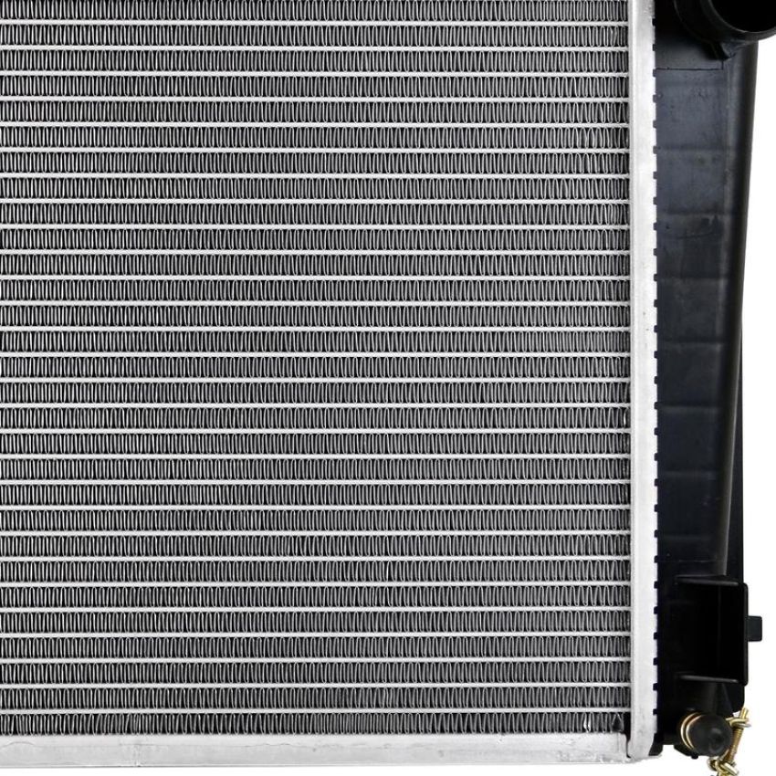 ONE STOP SOLUTIONS 13383 OSC Automotive Products 13383 Radiator