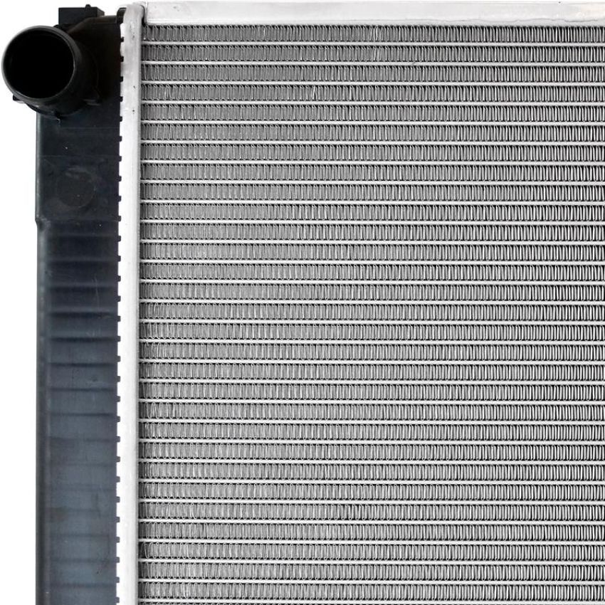 ONE STOP SOLUTIONS 13383 OSC Automotive Products 13383 Radiator