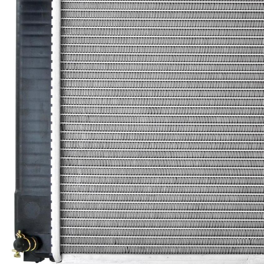 ONE STOP SOLUTIONS 13383 OSC Automotive Products 13383 Radiator