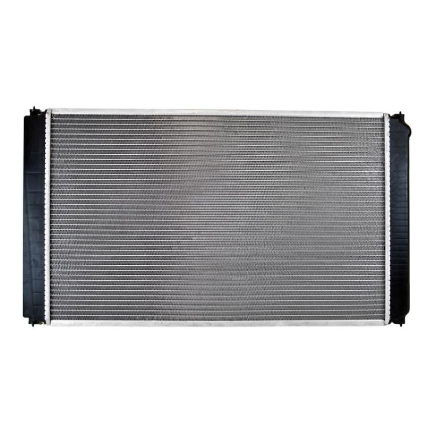 ONE STOP SOLUTIONS 13383 OSC Automotive Products 13383 Radiator