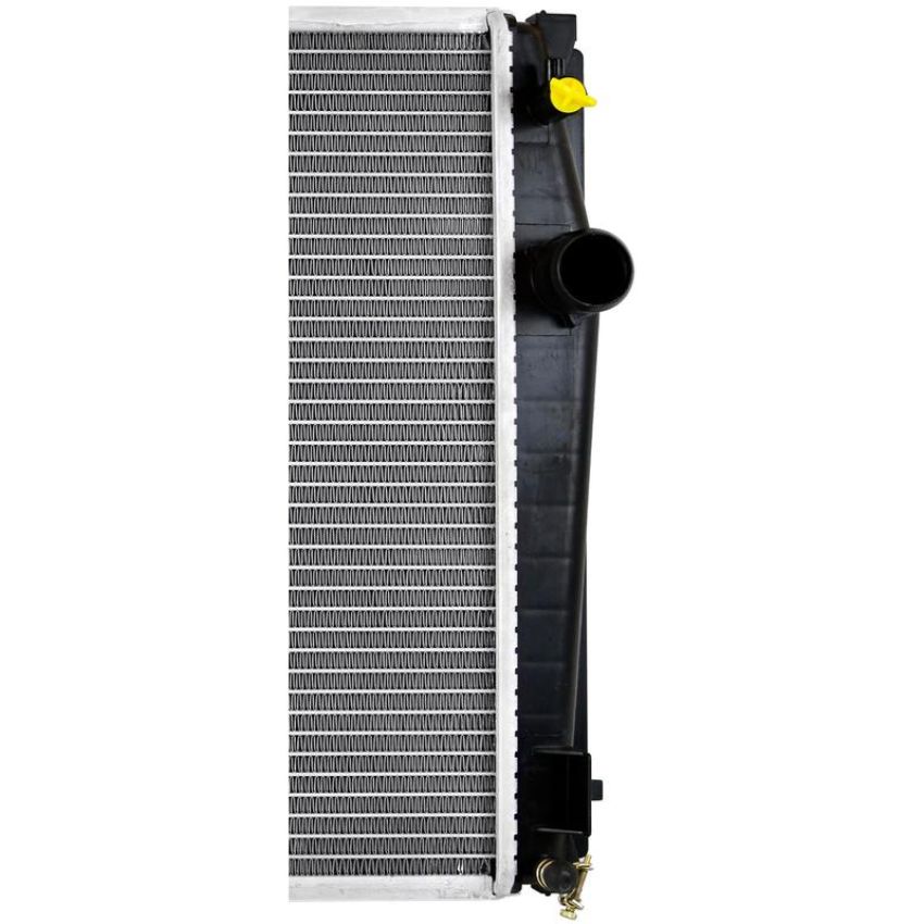 ONE STOP SOLUTIONS 13383 OSC Automotive Products 13383 Radiator