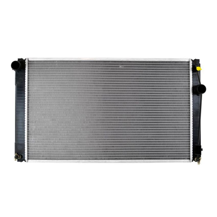 ONE STOP SOLUTIONS 13383 OSC Automotive Products 13383 Radiator