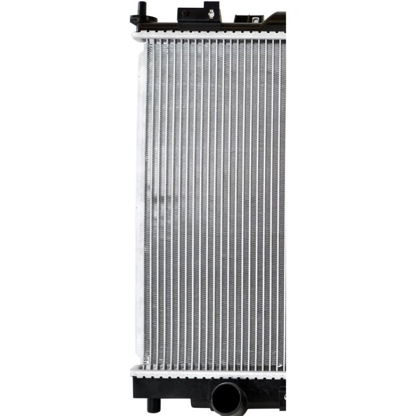 ONE STOP SOLUTIONS 13389 OSC Automotive Products 13389 Radiator