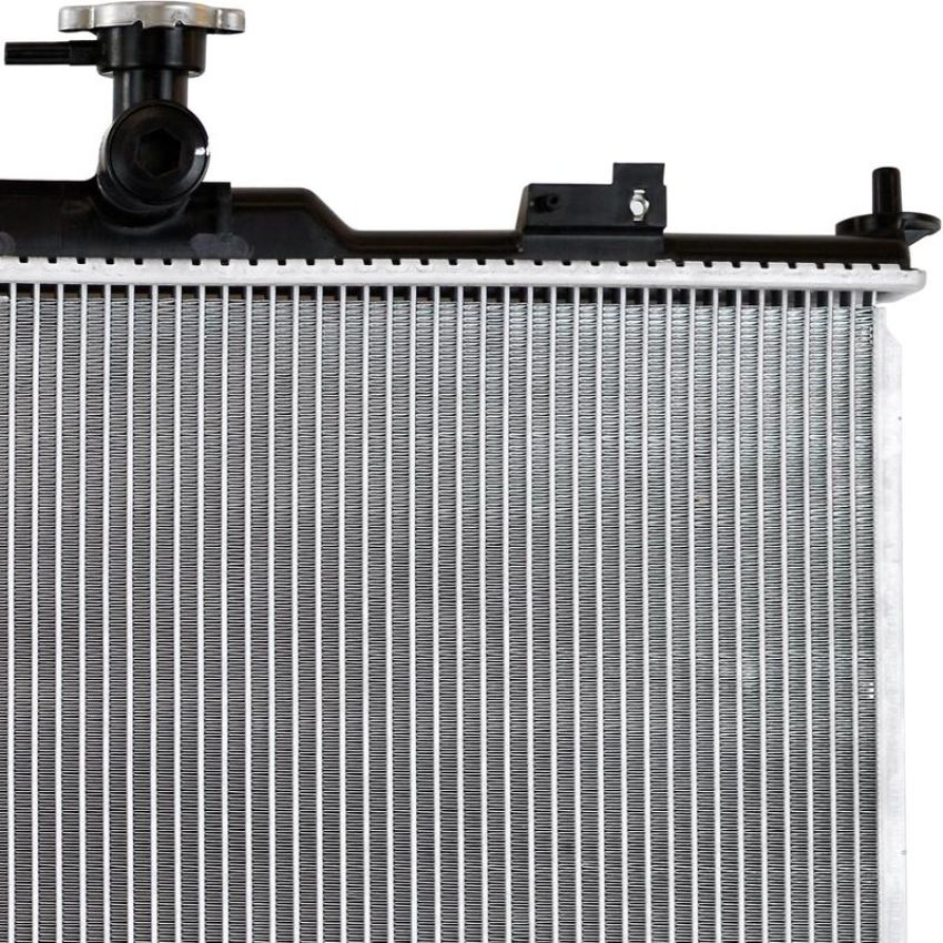 ONE STOP SOLUTIONS 13389 OSC Automotive Products 13389 Radiator