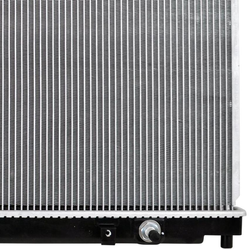 ONE STOP SOLUTIONS 13389 OSC Automotive Products 13389 Radiator