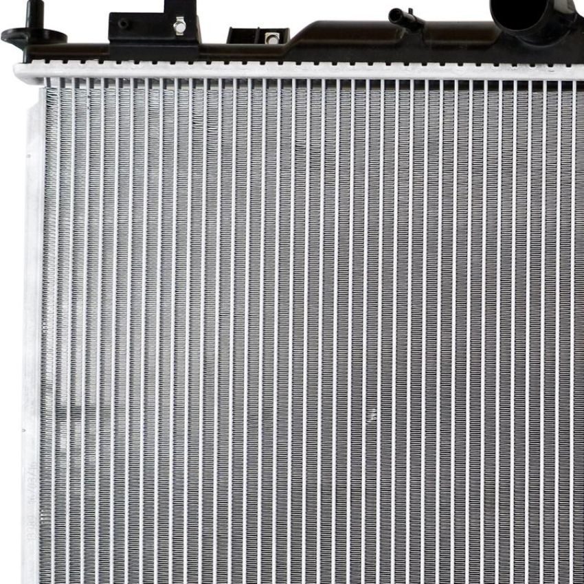 ONE STOP SOLUTIONS 13389 OSC Automotive Products 13389 Radiator