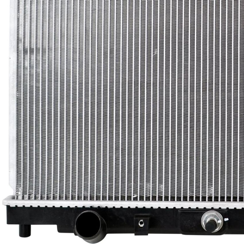 ONE STOP SOLUTIONS 13389 OSC Automotive Products 13389 Radiator