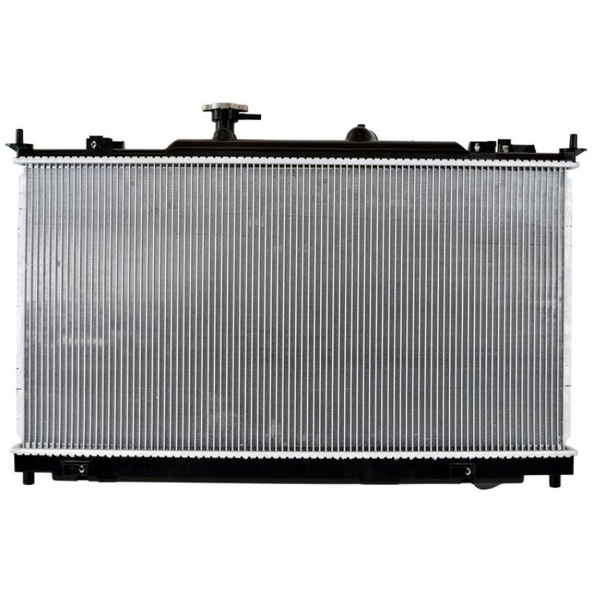 ONE STOP SOLUTIONS 13389 OSC Automotive Products 13389 Radiator