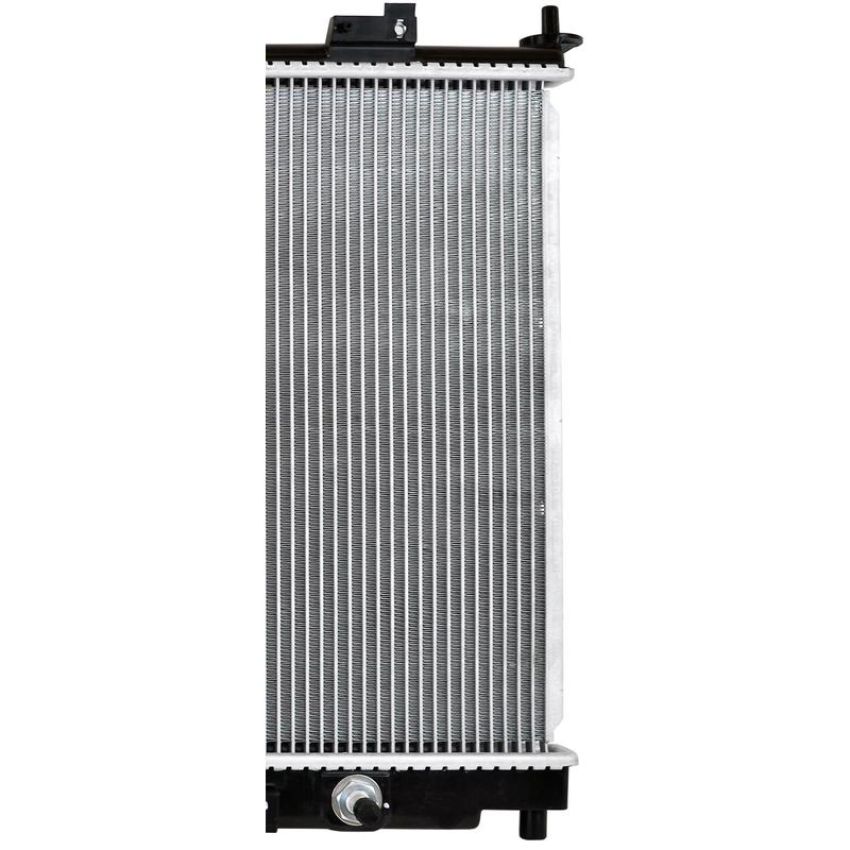 ONE STOP SOLUTIONS 13389 OSC Automotive Products 13389 Radiator