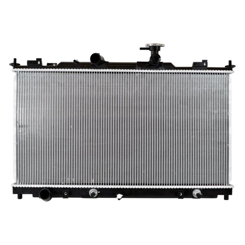 ONE STOP SOLUTIONS 13389 OSC Automotive Products 13389 Radiator