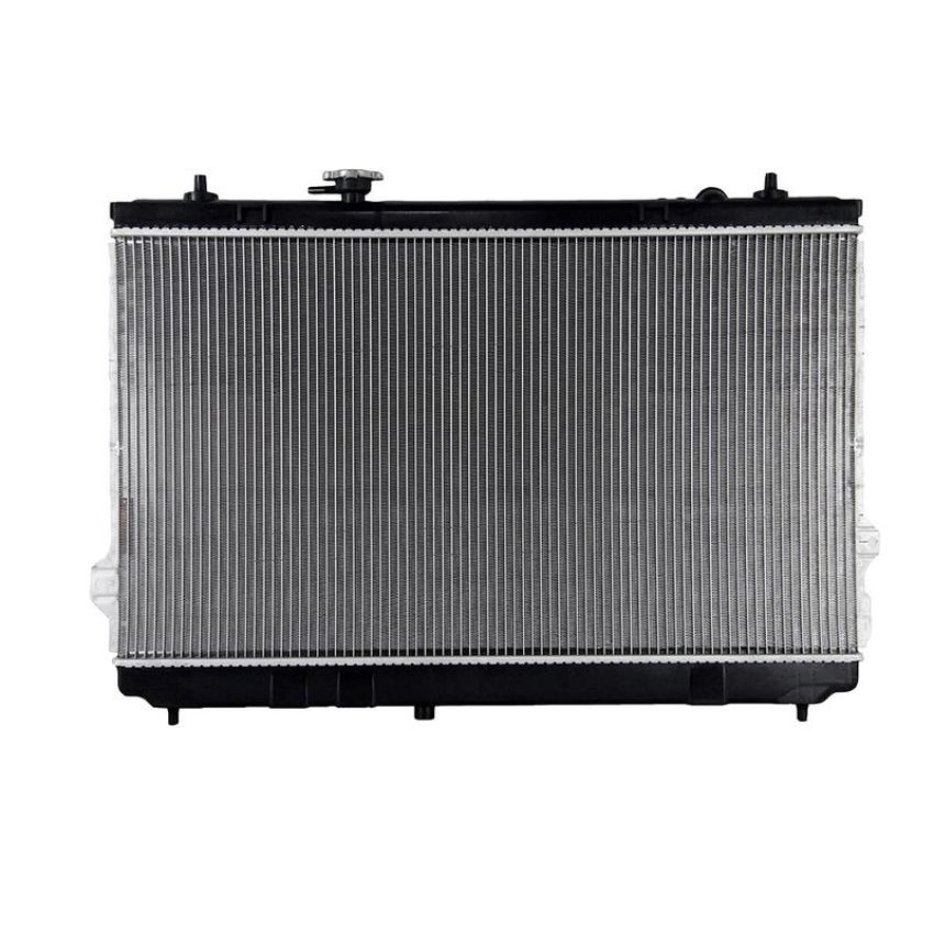 ONE STOP SOLUTIONS 13393 OSC Automotive Products 13393 Radiator
