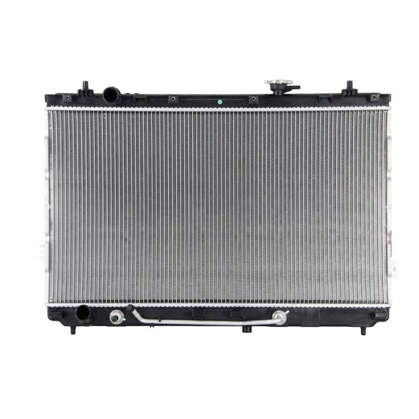 ONE STOP SOLUTIONS 13393 OSC Automotive Products 13393 Radiator
