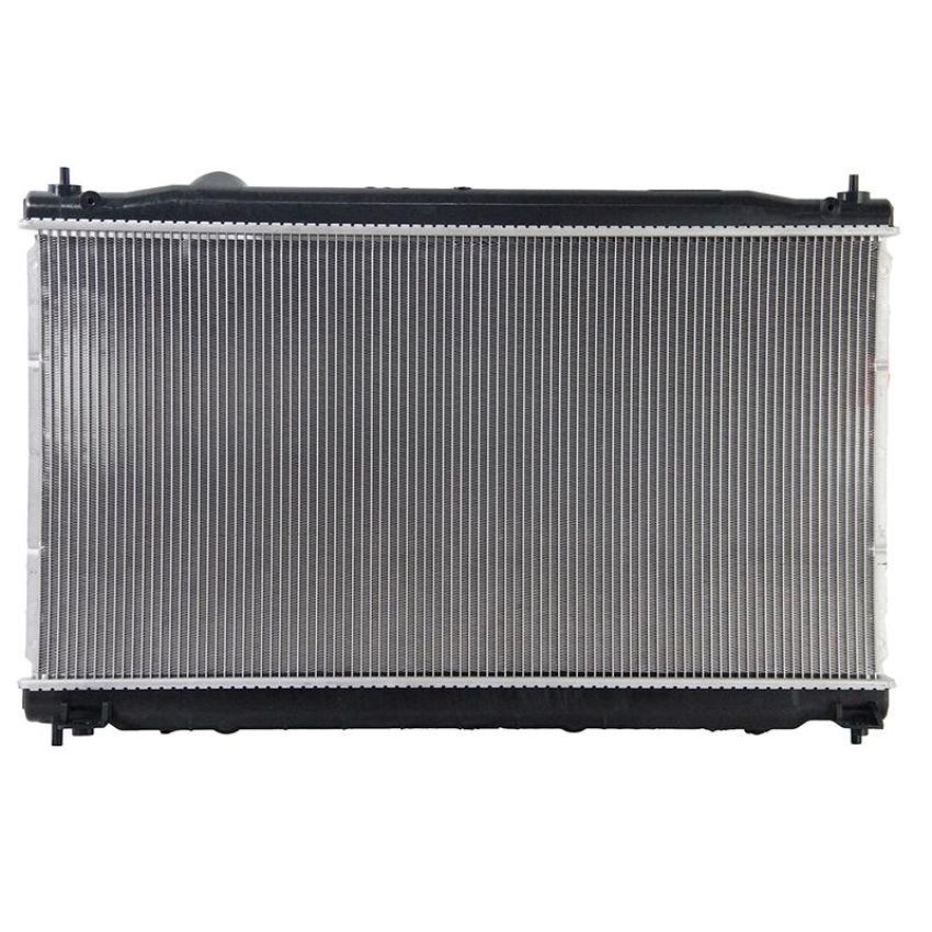 ONE STOP SOLUTIONS 13403 OSC Automotive Products 13403 Radiator