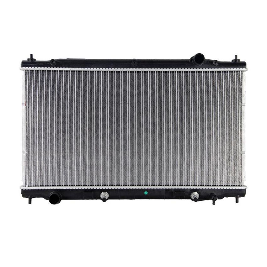 ONE STOP SOLUTIONS 13403 OSC Automotive Products 13403 Radiator