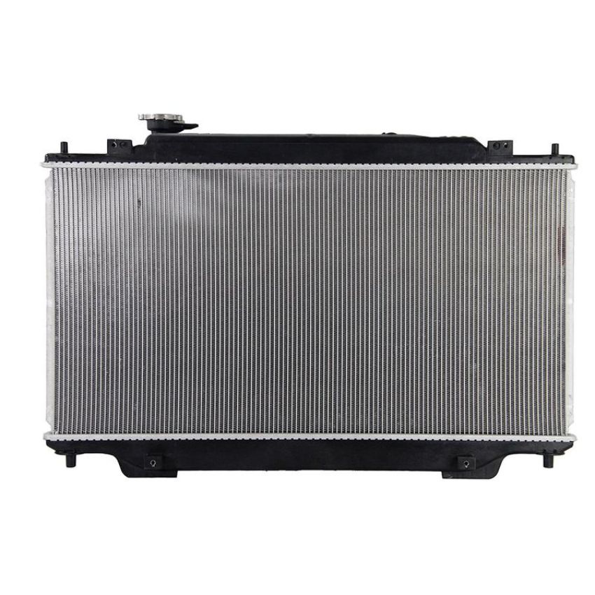 ONE STOP SOLUTIONS 13404 OSC Automotive Products 13404 Radiator