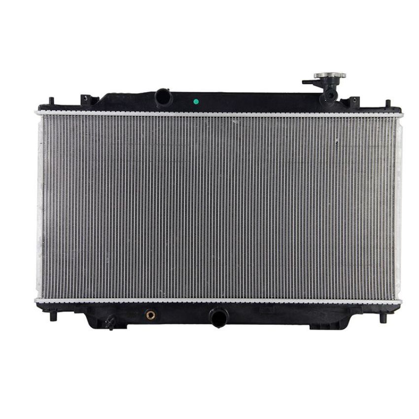 ONE STOP SOLUTIONS 13404 OSC Automotive Products 13404 Radiator