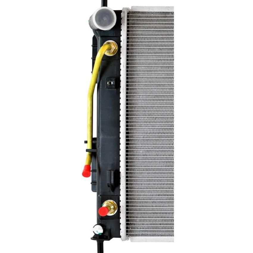 ONE STOP SOLUTIONS 13412 OSC Automotive Products 13412 Radiator