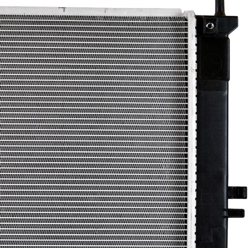 ONE STOP SOLUTIONS 13412 OSC Automotive Products 13412 Radiator