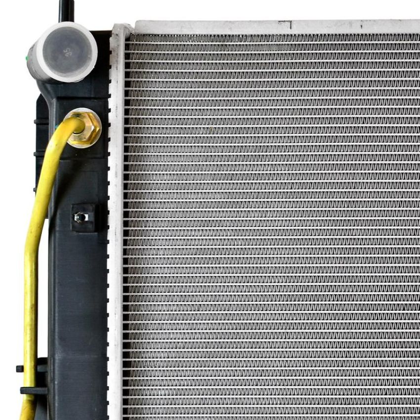 ONE STOP SOLUTIONS 13412 OSC Automotive Products 13412 Radiator