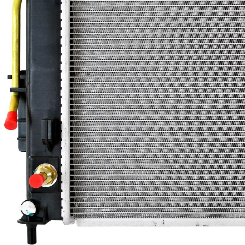 ONE STOP SOLUTIONS 13412 OSC Automotive Products 13412 Radiator