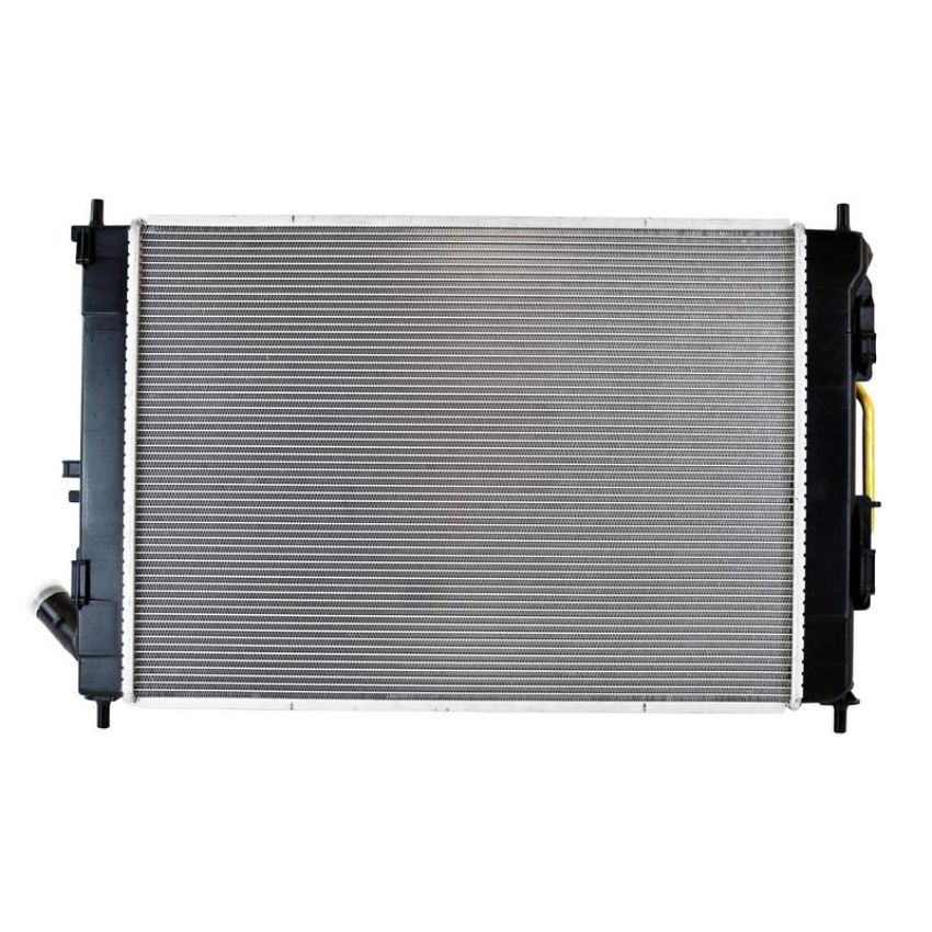 ONE STOP SOLUTIONS 13412 OSC Automotive Products 13412 Radiator