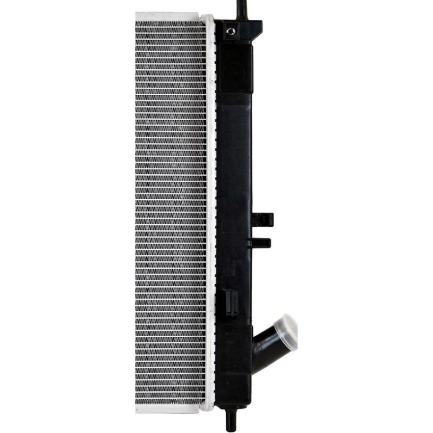 ONE STOP SOLUTIONS 13412 OSC Automotive Products 13412 Radiator