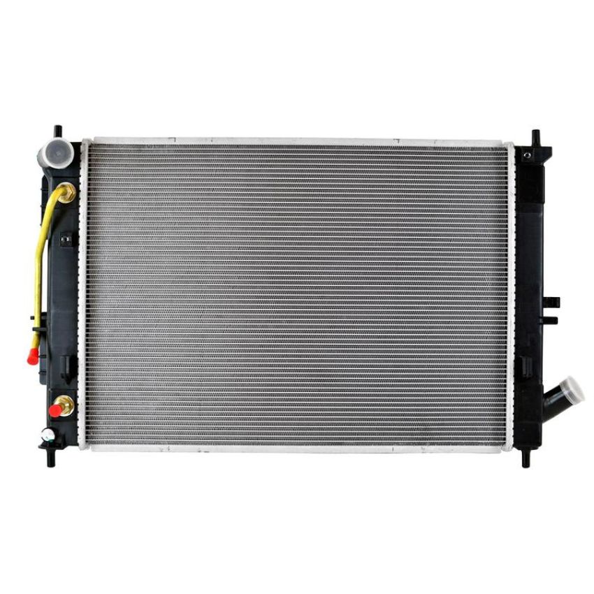 ONE STOP SOLUTIONS 13412 OSC Automotive Products 13412 Radiator
