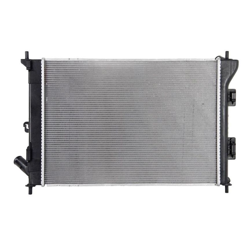ONE STOP SOLUTIONS 13413 OSC Automotive Products 13413 Radiator