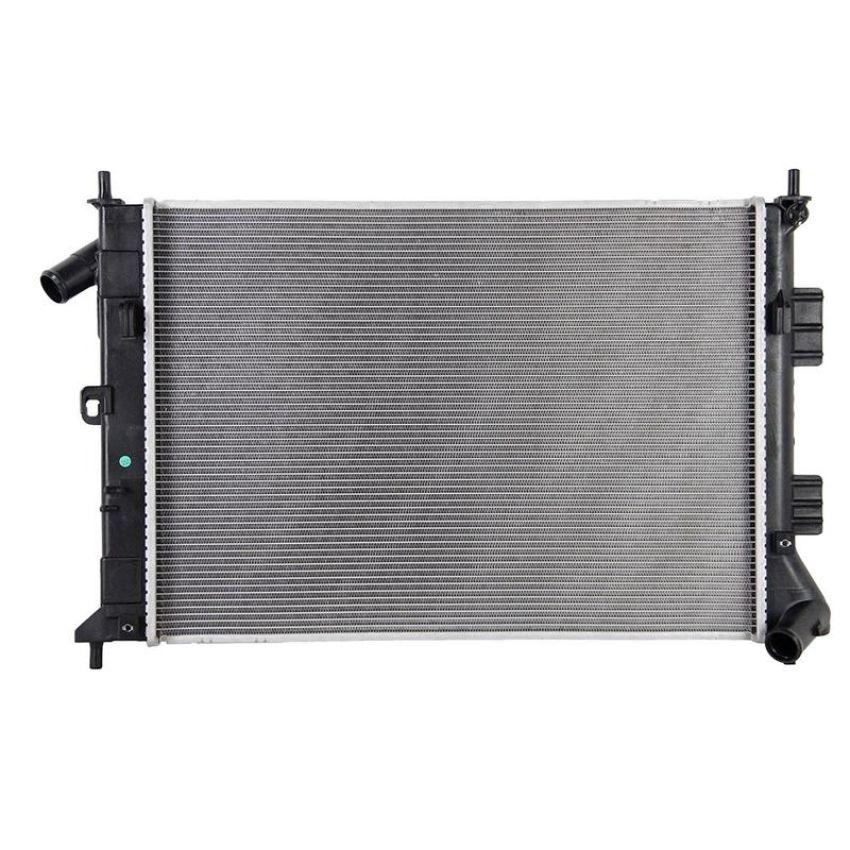 ONE STOP SOLUTIONS 13413 OSC Automotive Products 13413 Radiator