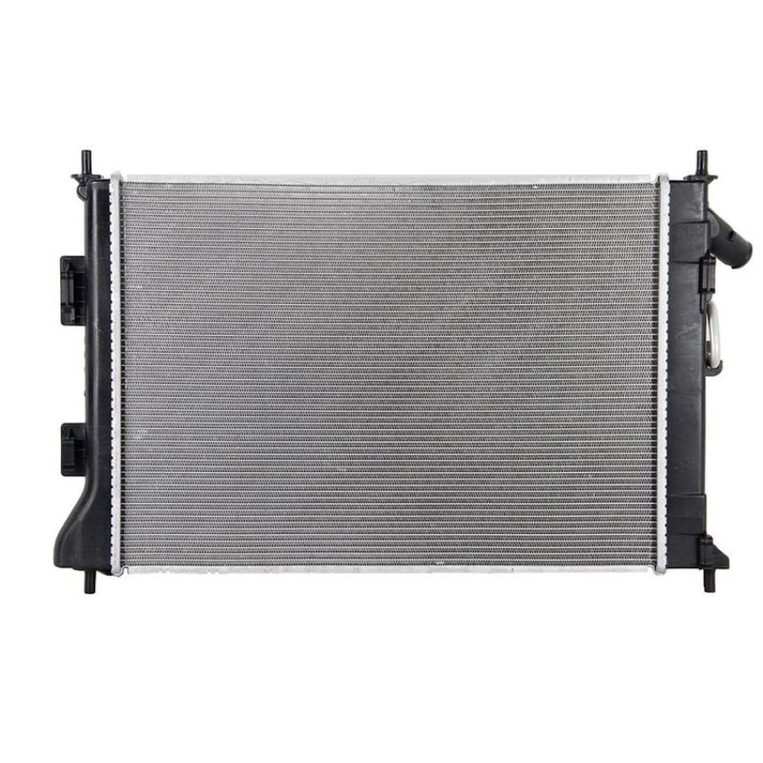 ONE STOP SOLUTIONS 13414 OSC Automotive Products 13414 Radiator