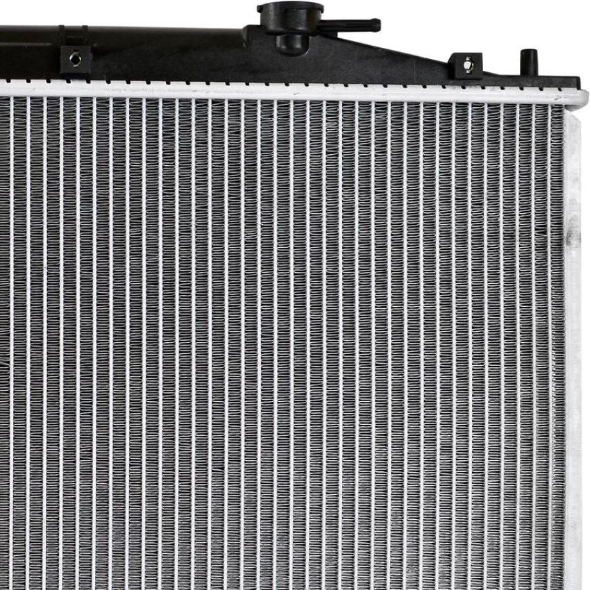 ONE STOP SOLUTIONS 13421 OSC Automotive Products 13421 Radiator
