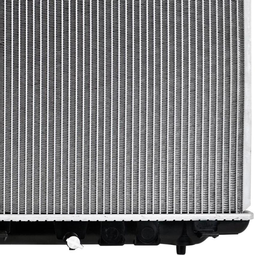 ONE STOP SOLUTIONS 13421 OSC Automotive Products 13421 Radiator
