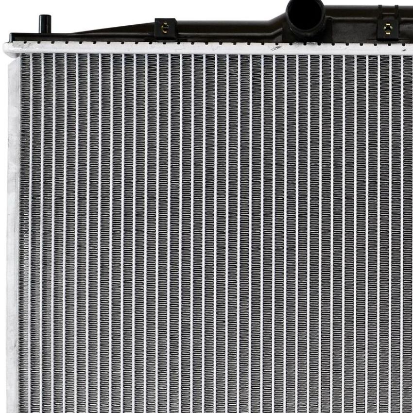 ONE STOP SOLUTIONS 13421 OSC Automotive Products 13421 Radiator