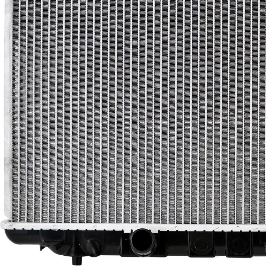 ONE STOP SOLUTIONS 13421 OSC Automotive Products 13421 Radiator
