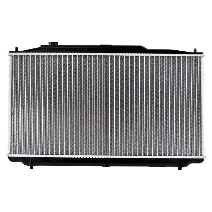 ONE STOP SOLUTIONS 13421 OSC Automotive Products 13421 Radiator