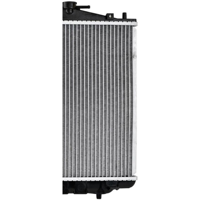ONE STOP SOLUTIONS 13421 OSC Automotive Products 13421 Radiator