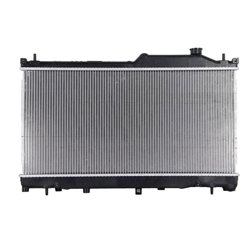 ONE STOP SOLUTIONS 13425 OSC Automotive Products 13425 Radiator